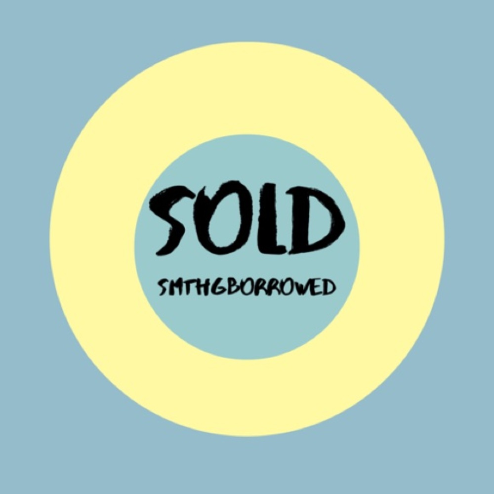 EVERYTHING PAST THIS POINT IS SOLD / ON HOLD